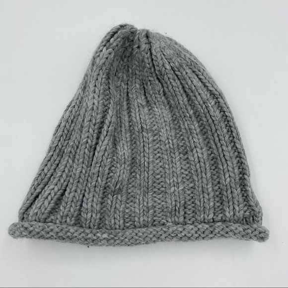 Free People Beanie Winter Hat - Picture 1 of 4